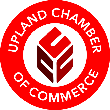 2026 Nonprofit of the Year, Upland Chamber of Commerce