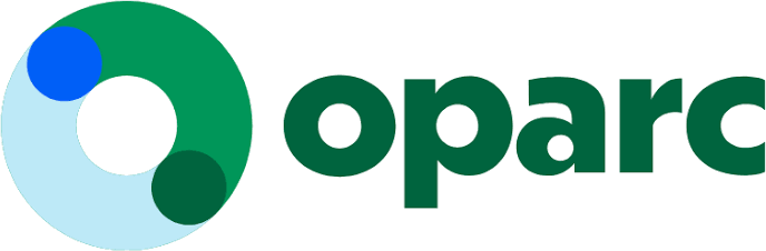 OPARC logo