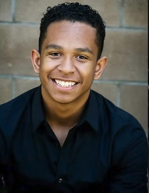 Portrait of Elijah Nunez, Music Instructor at Ovation